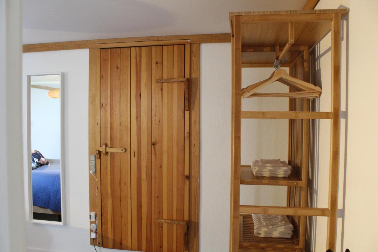 Traditional Faroese House In Torshavns City Center Dış mekan fotoğraf